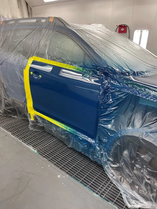 PENZ Automotive Collision Center 0