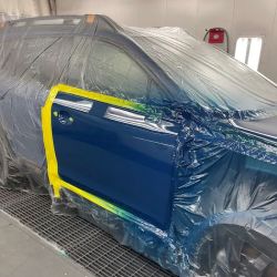 PENZ Automotive Collision Center ico