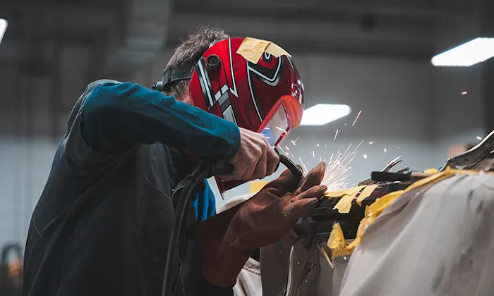 PENZ Automotive Collision Center 7