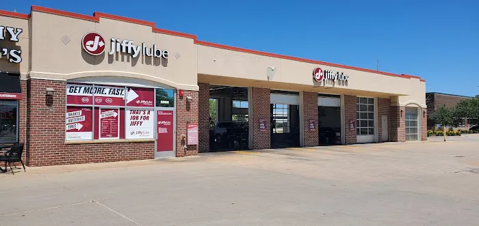 Jiffy Lube 1