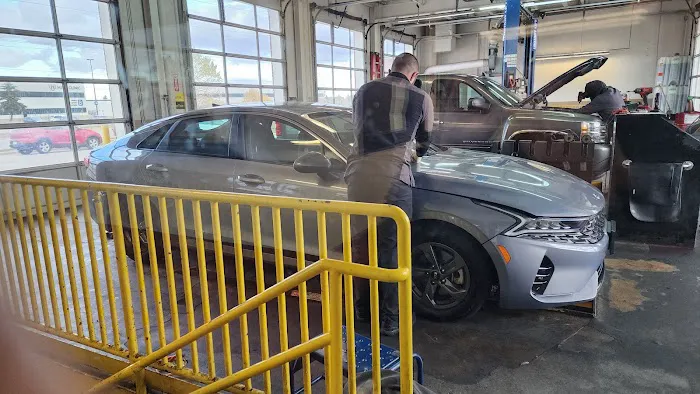 Jiffy Lube 0