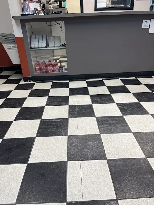 Jiffy Lube 3