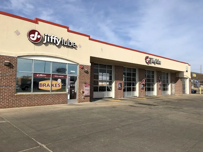 Jiffy Lube 7