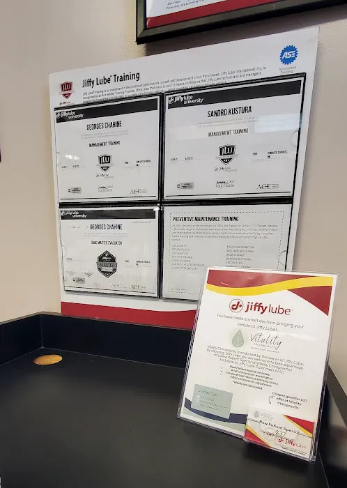 Jiffy Lube 4