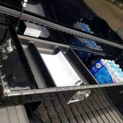 Truckin' America ico
