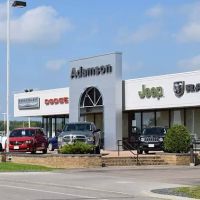 Happy Tire Store of Rochester (formerly Adamson Tire Store)
