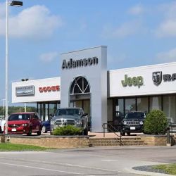 Happy Tire Store of Rochester (formerly Adamson Tire Store) ico