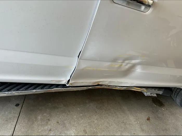 Rochester Collision Center 0