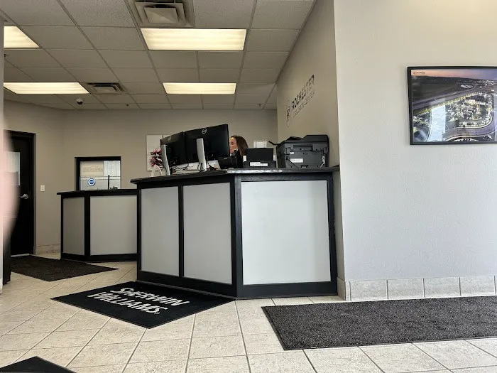 Rochester Collision Center 1