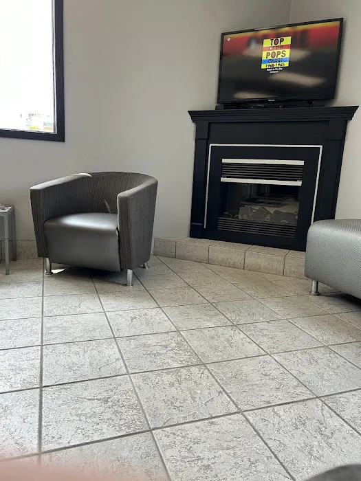 Rochester Collision Center 2