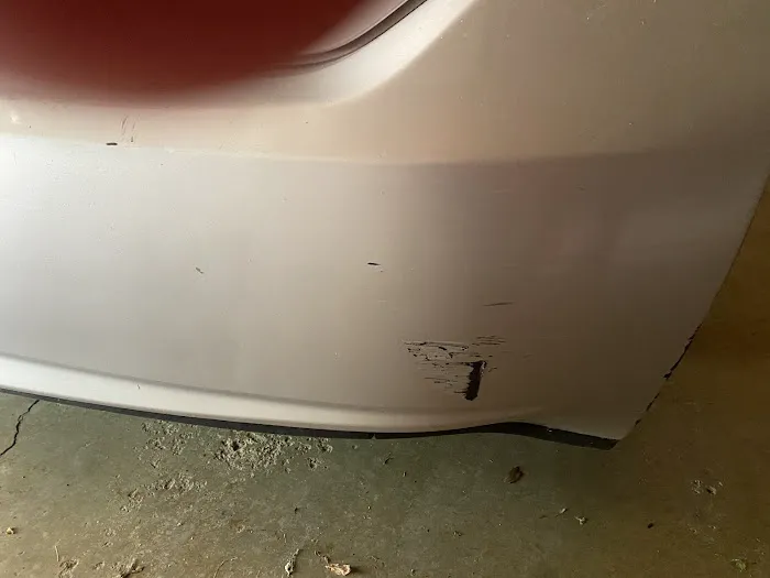 Rochester Collision Center 4