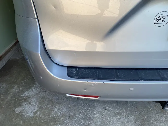 Rochester Collision Center 5