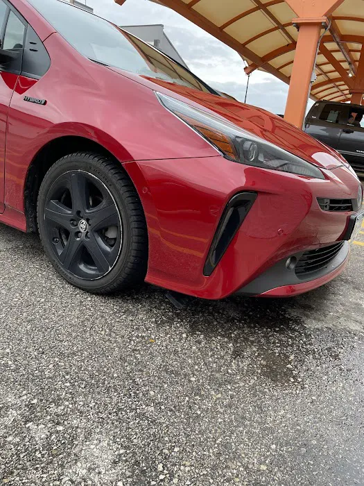 Rochester Collision Center 6