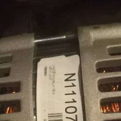 O'Reilly Auto Parts ico