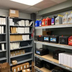 Rochester Mazda Parts ico