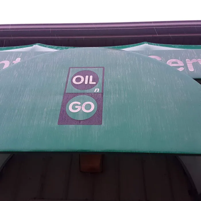 Oil N' Go 7