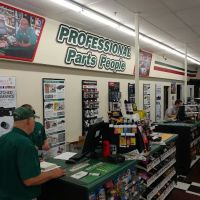 O'Reilly Auto Parts