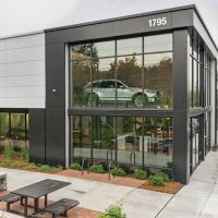 South Burlington Mazda Parts & Service Center