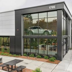 South Burlington Mazda Parts & Service Center ico