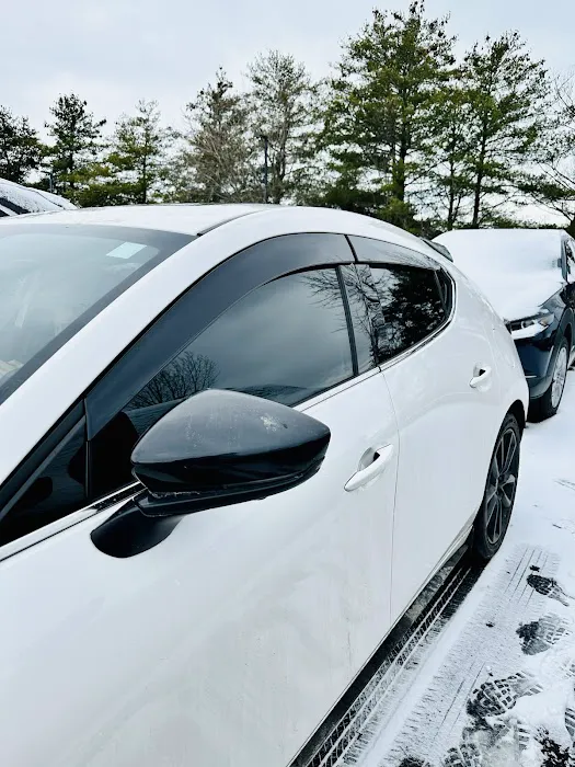 South Burlington Mazda Parts & Service Center 5