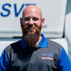 Novus Glass at Gill Brook Automotive South Burlington ico