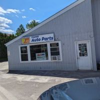 Fisher Auto Parts