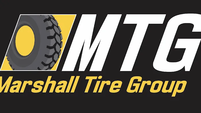 Marshall Tire Group 4