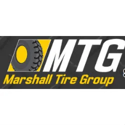 Marshall Tire Group 7