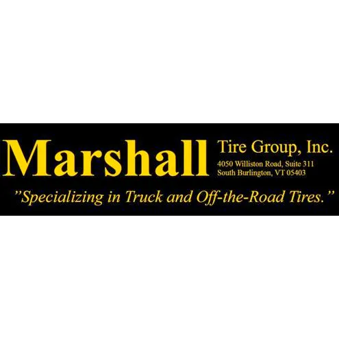 Marshall Tire Group 8