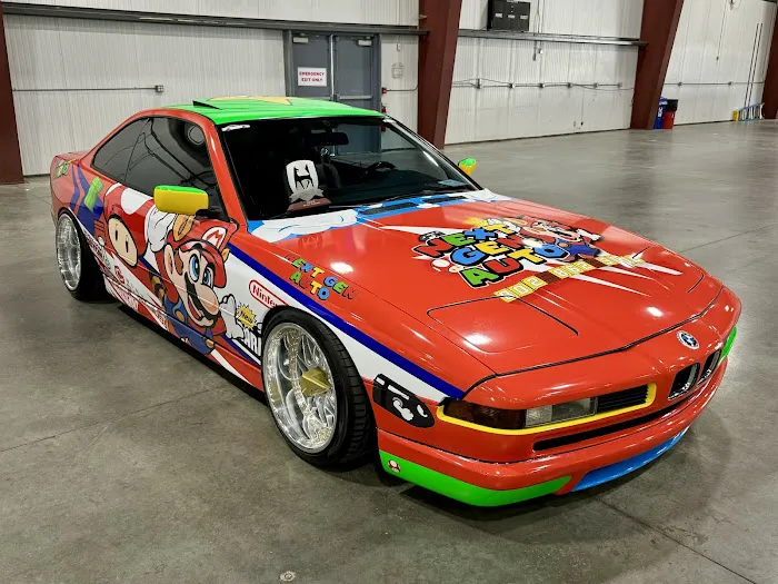 Next Generation Automotive 4