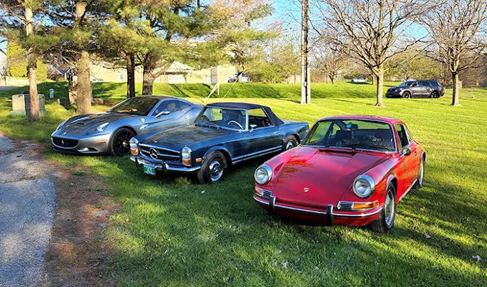The Auto Shoppe 1