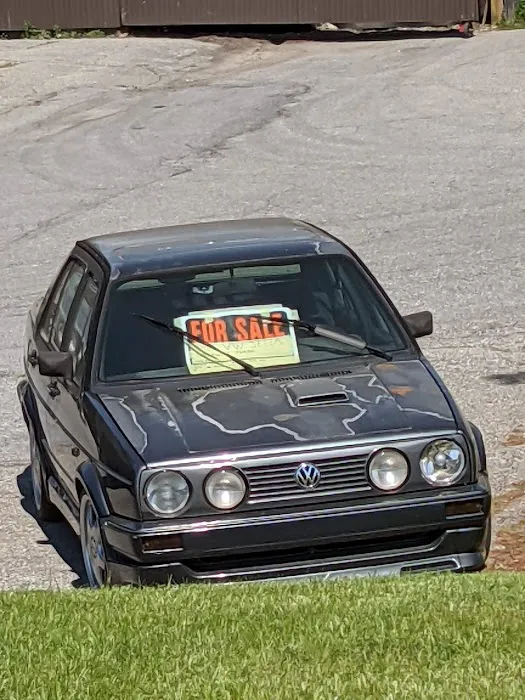 The Auto Shoppe 2