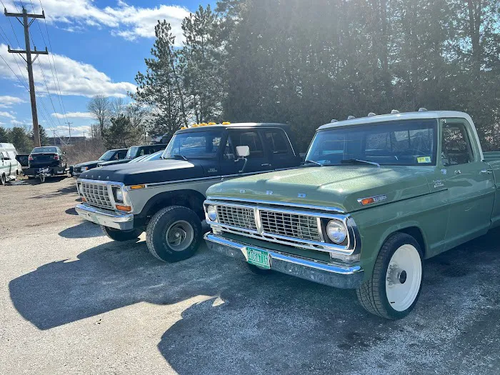 New England Automotive 0