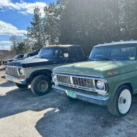 New England Automotive