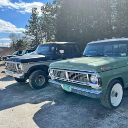 New England Automotive ico