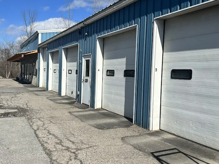 New England Automotive 5