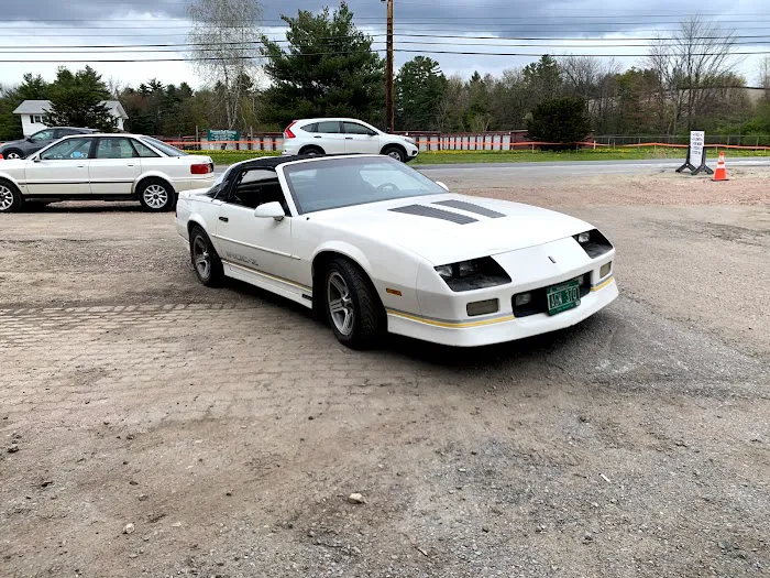 Chris's Auto Shop 0