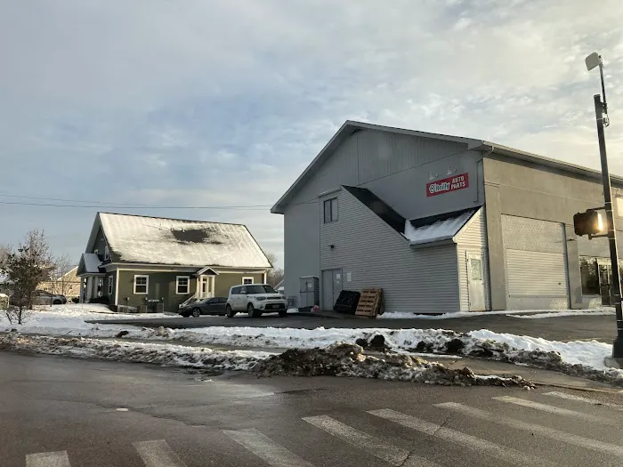 O'Reilly Auto Parts 0