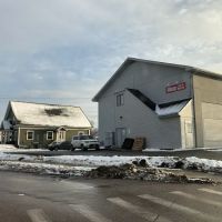 O'Reilly Auto Parts
