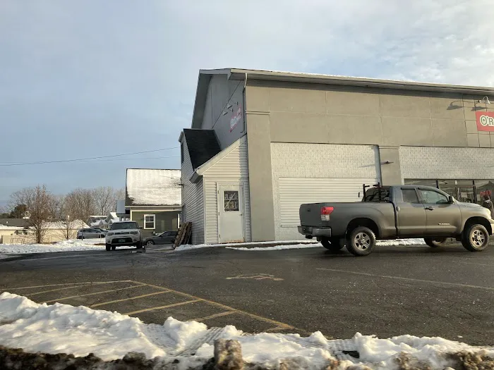 O'Reilly Auto Parts 6