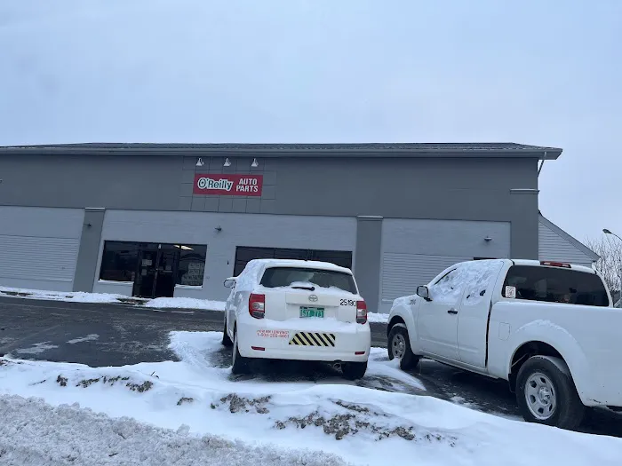 O'Reilly Auto Parts 3