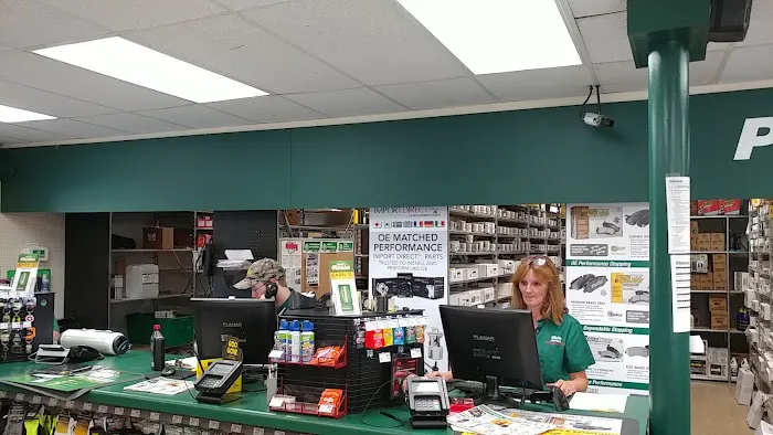 O'Reilly Auto Parts 9