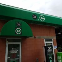 Oil N' Go