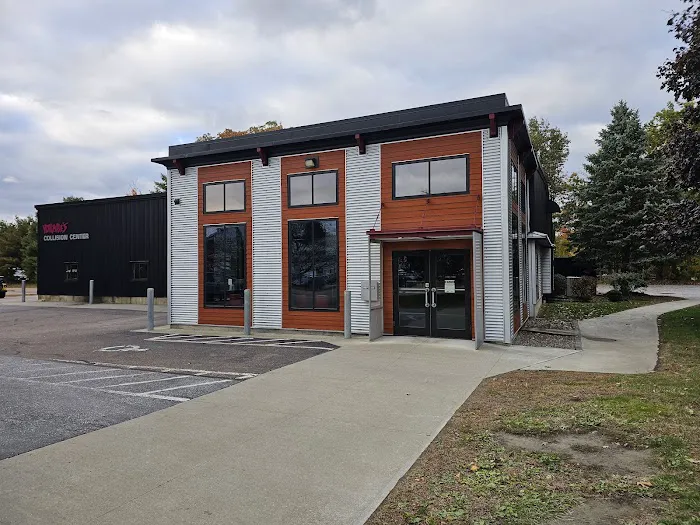 Rotunda's Collision Center, Inc 9
