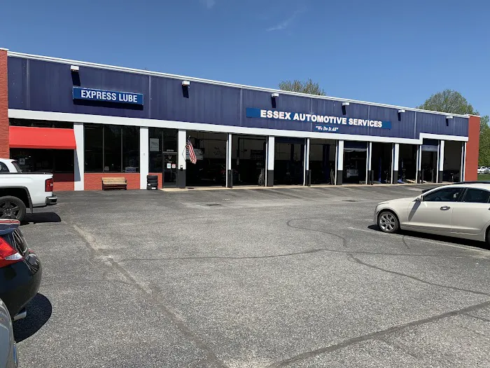Essex Automotive Services 0