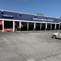 Essex Automotive Services