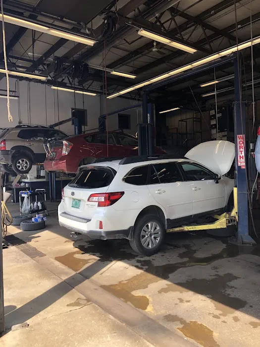 Essex Automotive Services 5