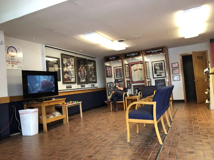 Essex Automotive Services 1