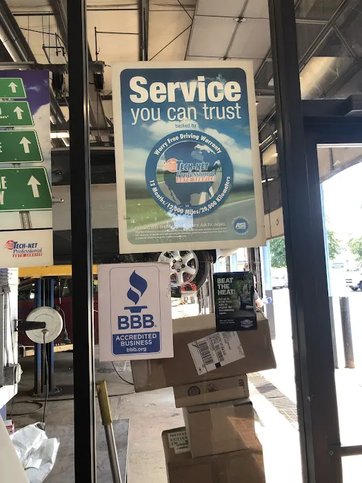 Essex Automotive Services 2