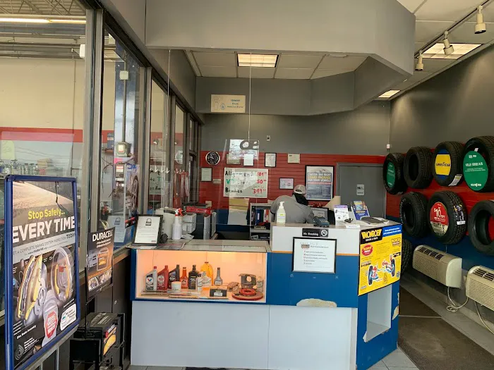 Tire Warehouse Tires and Service 0